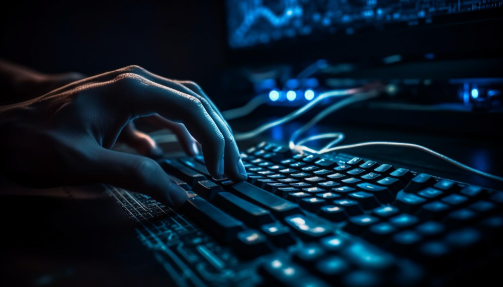 Architecture du système technique