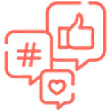 Email, Social Media Marketing